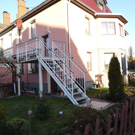 Ferienwohnung Am Technikmuseum Dessau-Rosslau المظهر الخارجي الصورة
