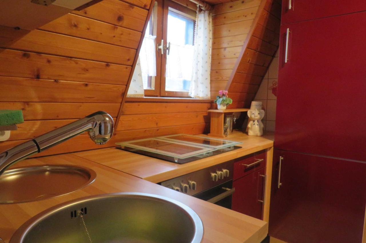 Ferienwohnung Am Technikmuseum Dessau-Rosslau المظهر الخارجي الصورة